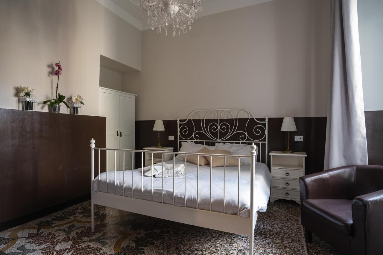 Corvetto Guest house Genoa