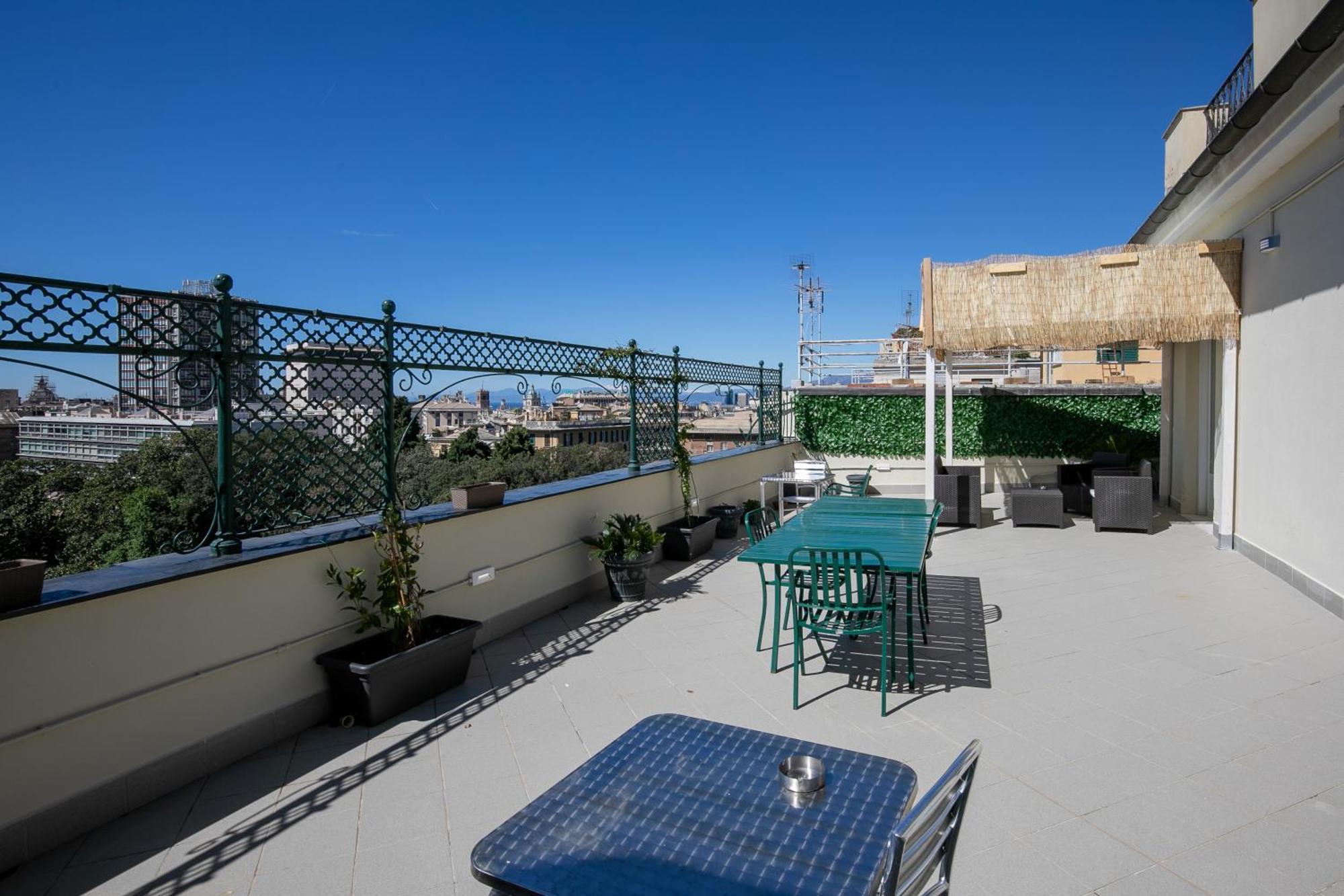 Guest house Corvetto