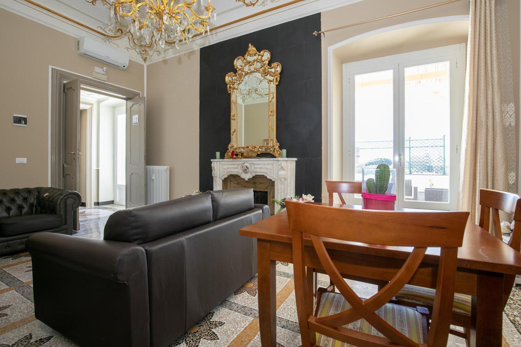 Guest house Corvetto