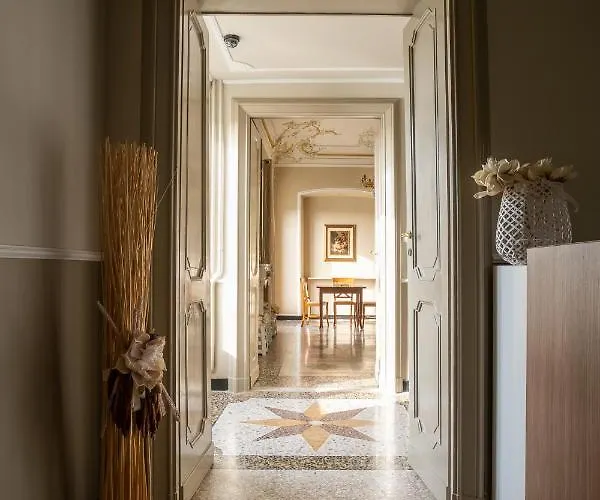 Corvetto Rooms