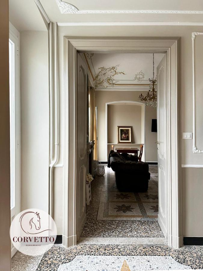 Guest house Corvetto