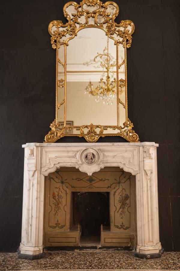 Maison d'hôtes Corvetto