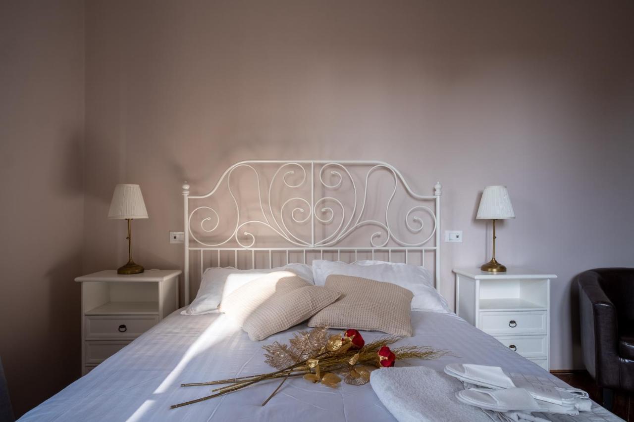 Corvetto Guest house