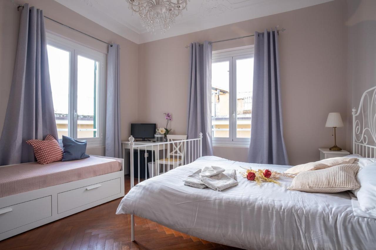 Maison d'hôtes Corvetto