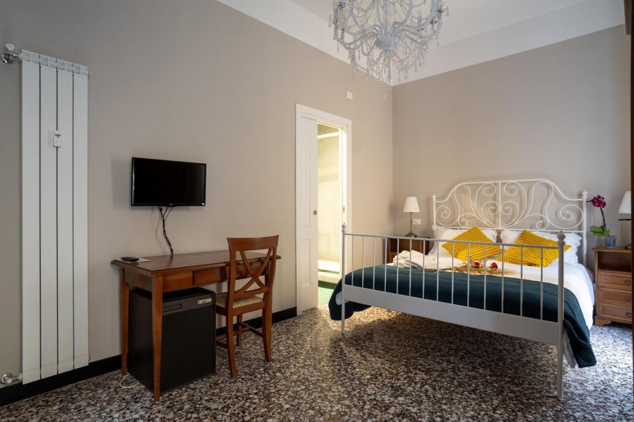 Guest house Corvetto *