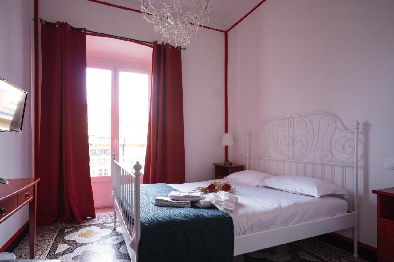 Maison d'hôtes Corvetto