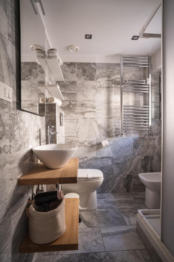 Guest house Corvetto