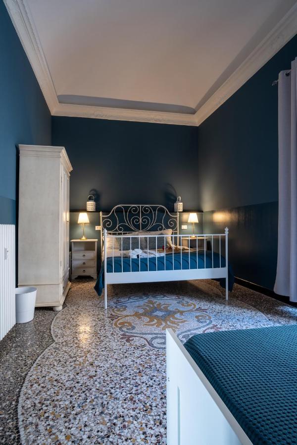 Maison d'hôtes Corvetto