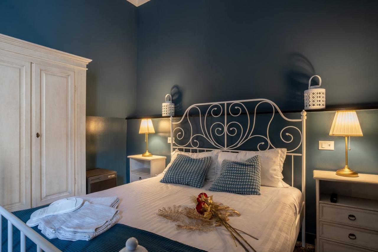 Corvetto Guest house