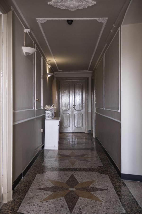 Guest house Corvetto