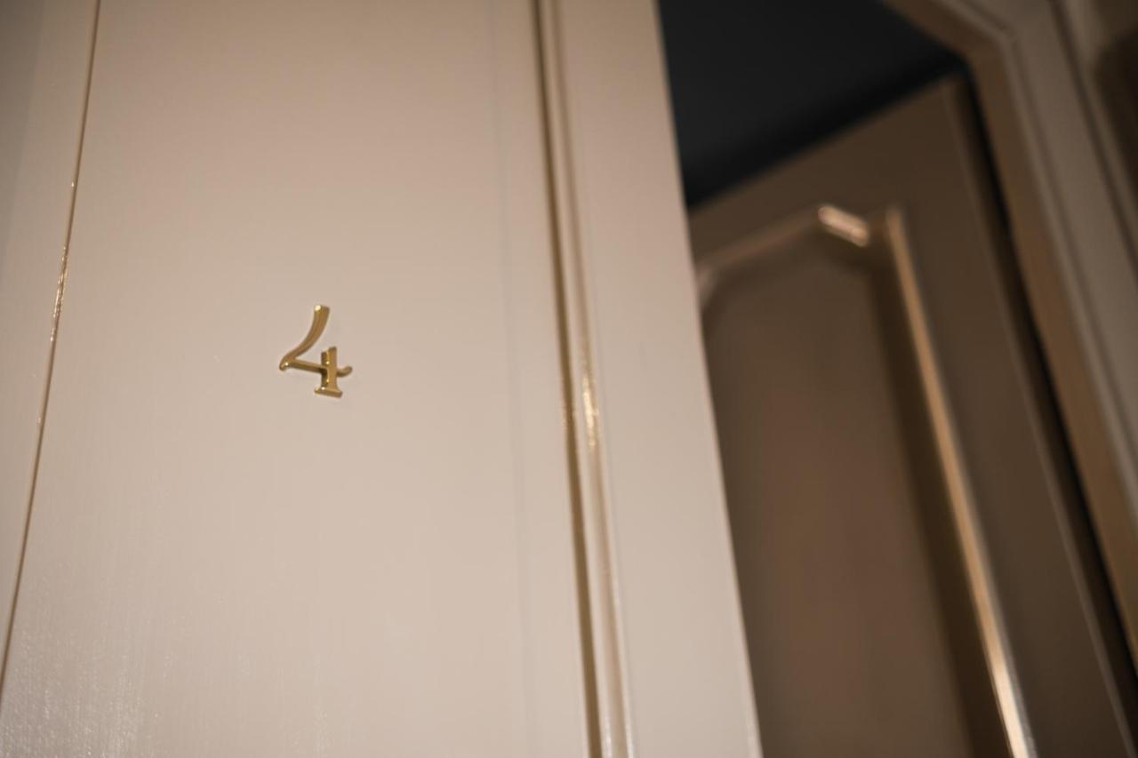 Guest house Corvetto *