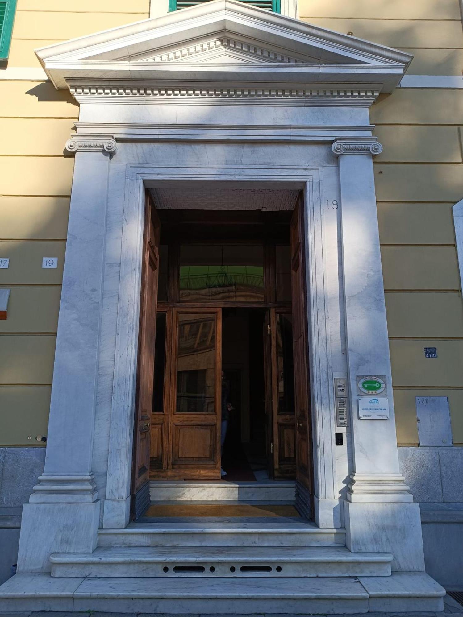 Corvetto Casa de hóspedes Génova