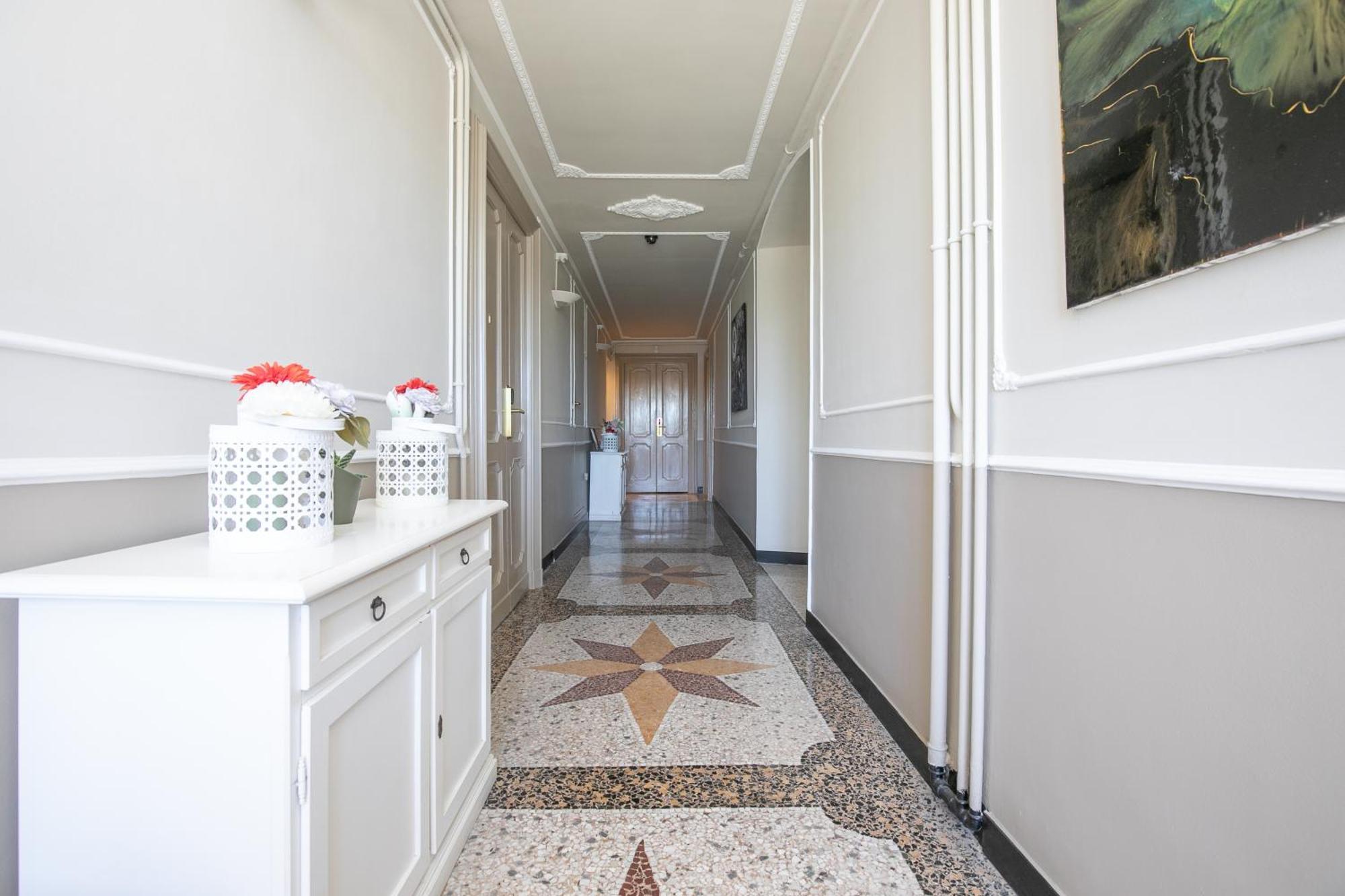 Guest house Corvetto Genoa