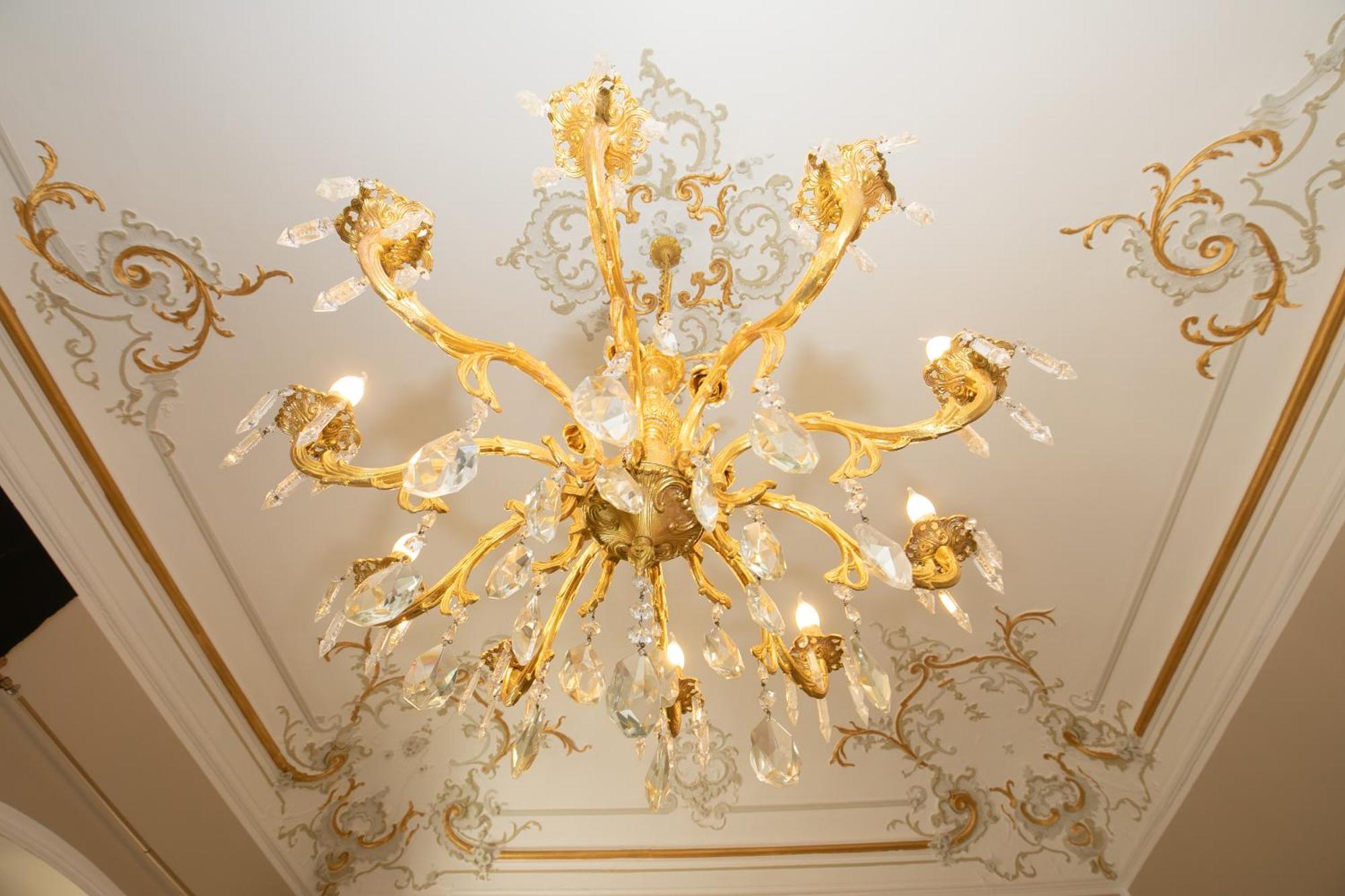 Guest house Corvetto Genoa