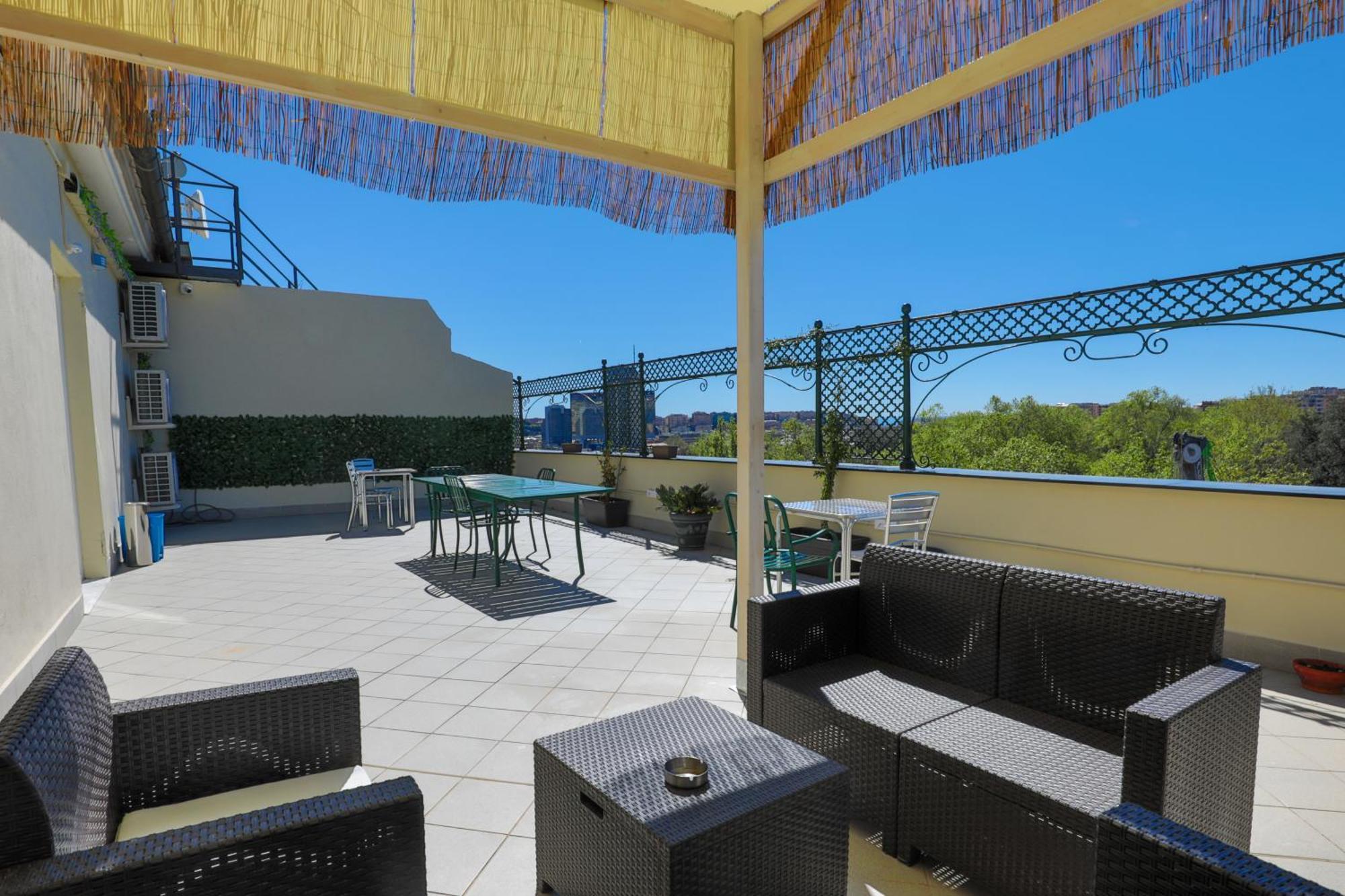 Guest house Corvetto *