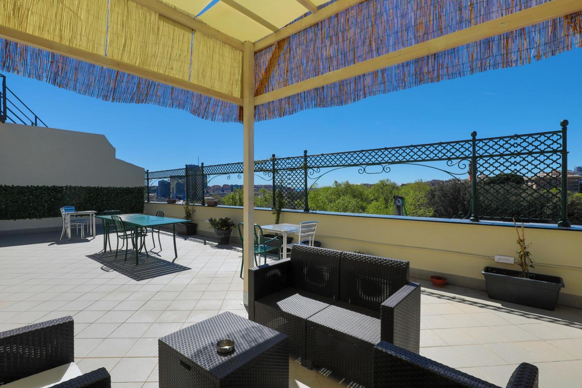 Guest house Corvetto *